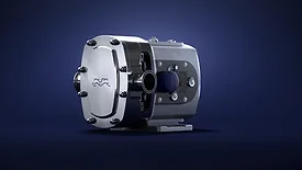 maxilobe pump