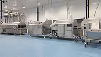 solutions studion line equipment