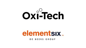 element six and oxitech logos
