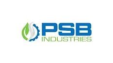 PSB Industries logo