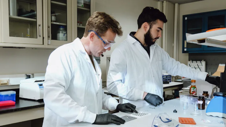 quantera laboratory