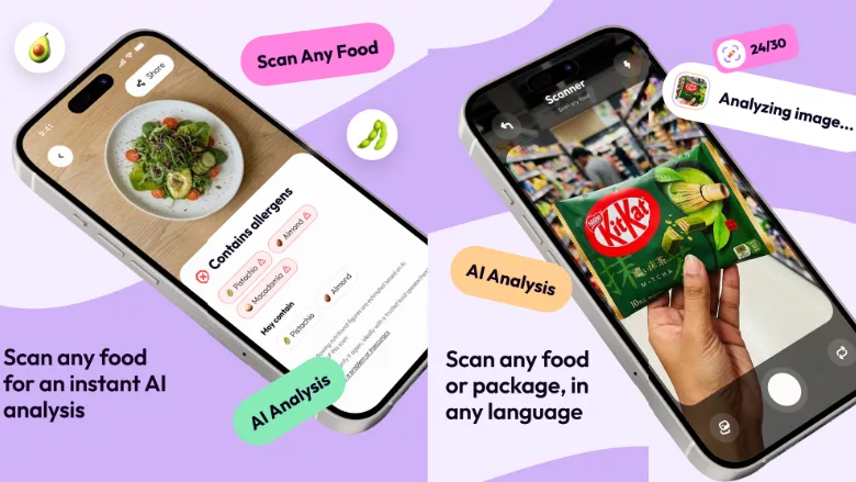 snackpro app