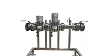 steam manifold