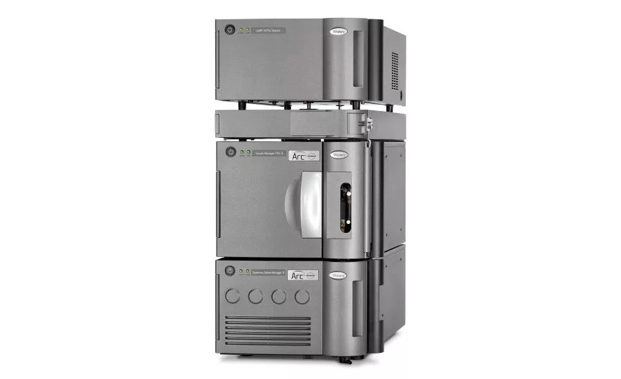 Waters Arc Premier System For Liquid Chromatography