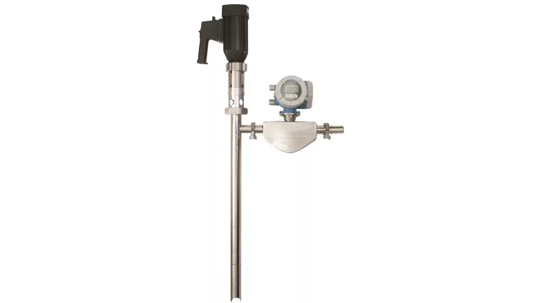 Unibloc Pump Acquires Standard Pump