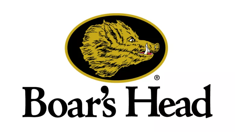 BOar's Head logo