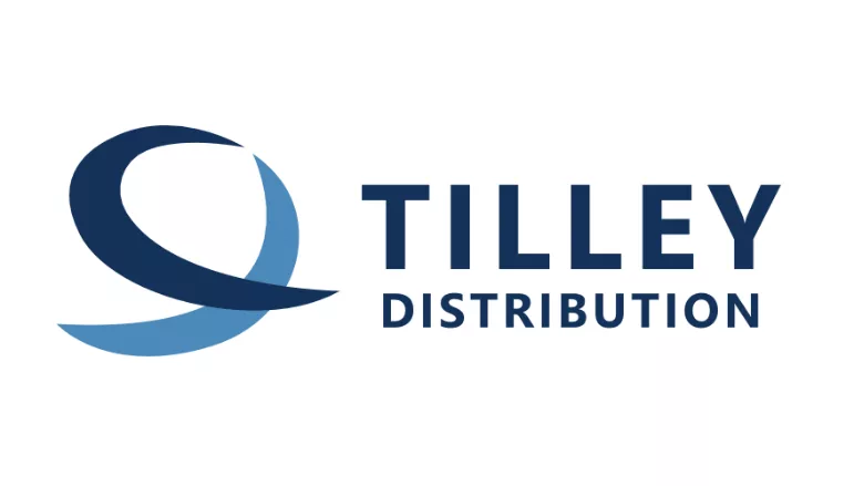 Tilley Distribution logo
