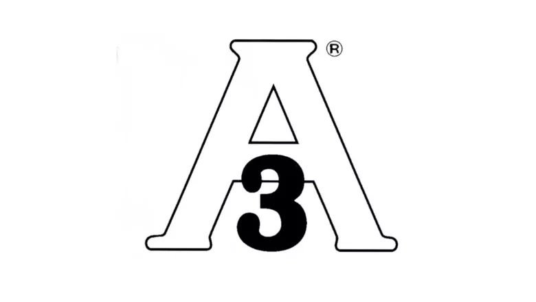 3-A SSI symbol