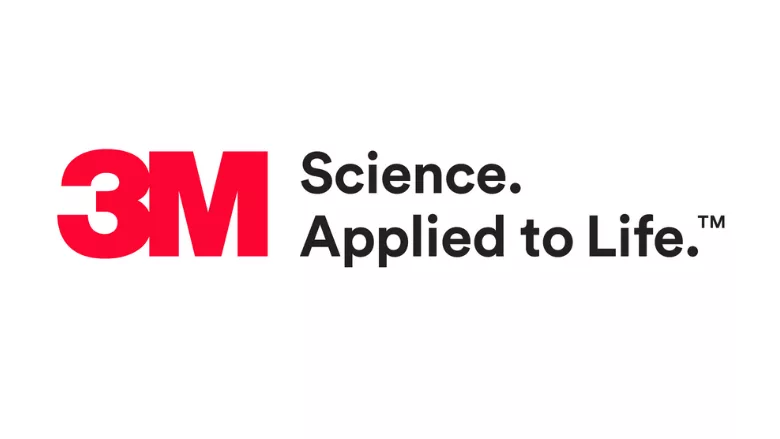 3M logo