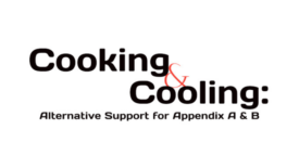 AAMP Cooking & Cooling