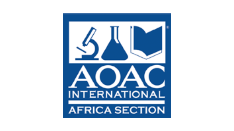 AOAC Africa Section logo