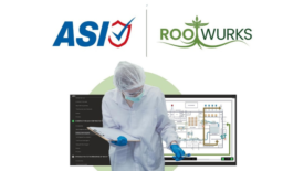 ASI Rootwurks partnership dashboard