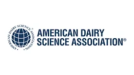 American Dairy Science Association logo