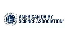 American Dairy Science Association logo