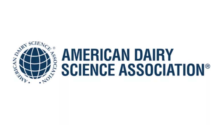 American Dairy Science Association logo