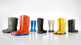 Bekina Boots product range