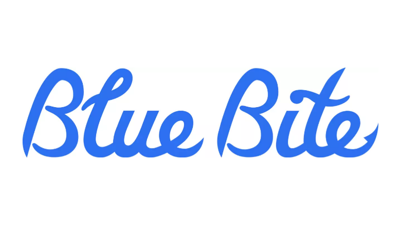 Blue Bite logo