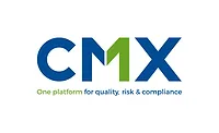 CMX logo CMX logo