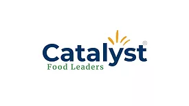 Catalyst food leaders logo