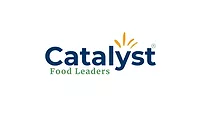 Catalyst food leaders logo