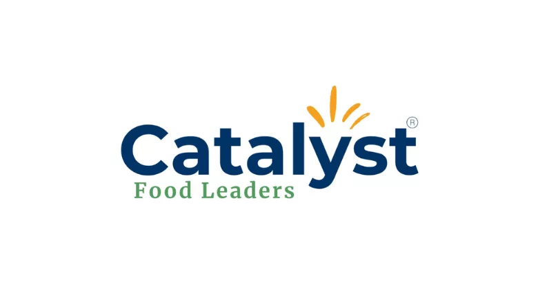 Catalyst food leaders logo