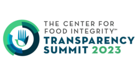 Center for Food Integrity Transparency Summit 2023