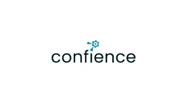 Confience logo