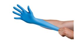 Supply Chain Contamination: How Much Bacteria Do Single-Use Gloves Have?