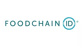 FoodChain ID logo