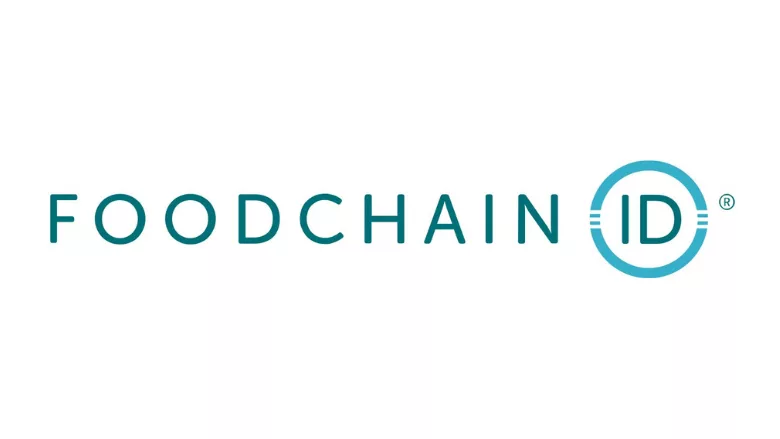 FoodChain ID logo