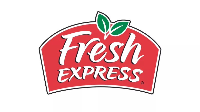 Fresh Express logo