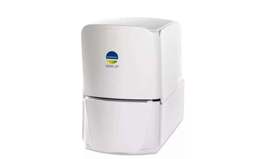 bioMérieux Inc. Obtains AOAC Approval for GENE-UP QUANT Salmonella Assay