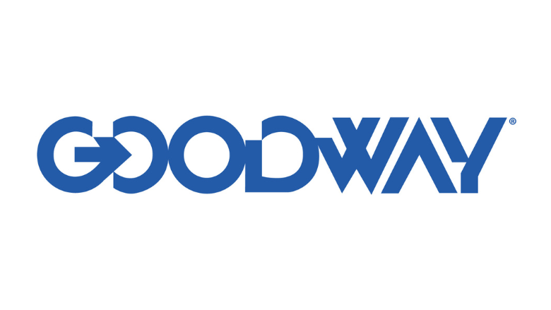 Goodway logo