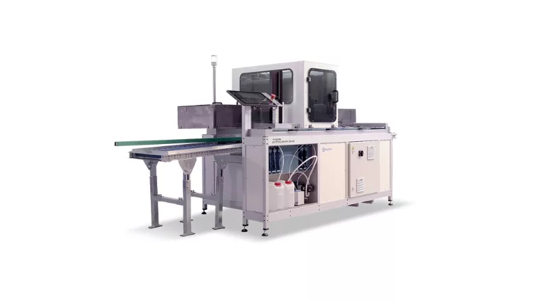 Hygiena Innovate Autosampler III