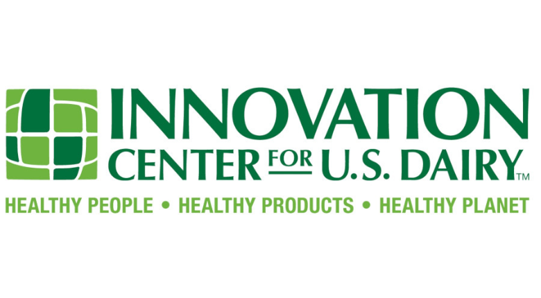 Innovation Center for U.S. Dairy logo