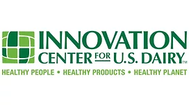 Innovation Center for U.S. Dairy logo