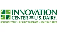 Innovation Center for U.S. Dairy logo
