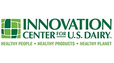 Innovation Center for U.S. Dairy logo