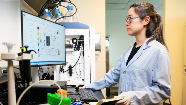 Tufts University Innovation Hub for Food and Materials Testing