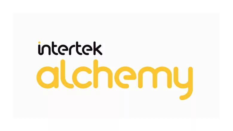 Intertek Alchemy logo