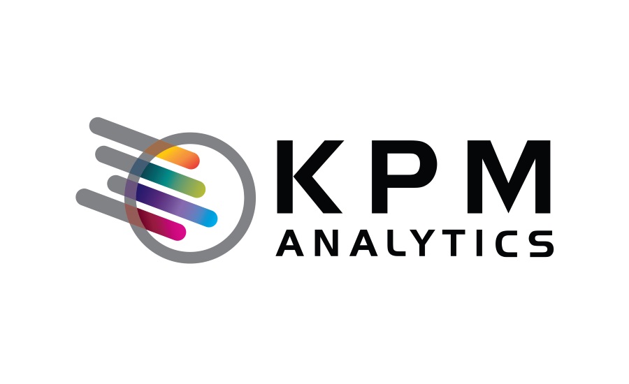 KPM Analytics logo