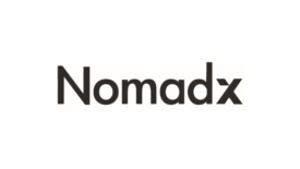 NomadX logo