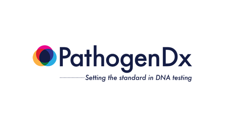 PathogenDx logo