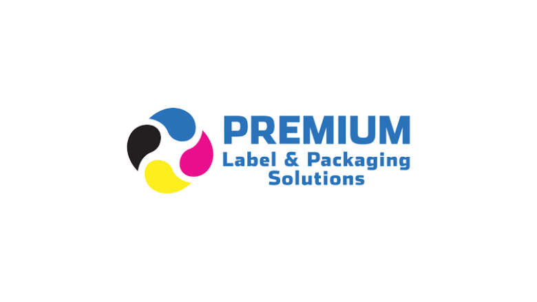 Premium Label & Packaging Solutions logo