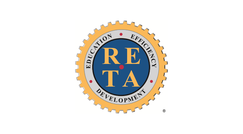 RETA logo