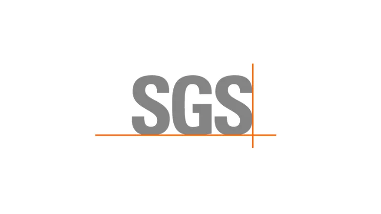 SGS logo