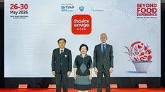 THAIFEX - ANUGA ASIA 2026