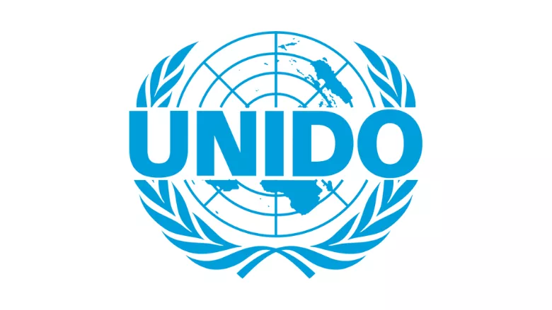 UNIDO logo