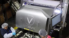 fig line VERYX sorter