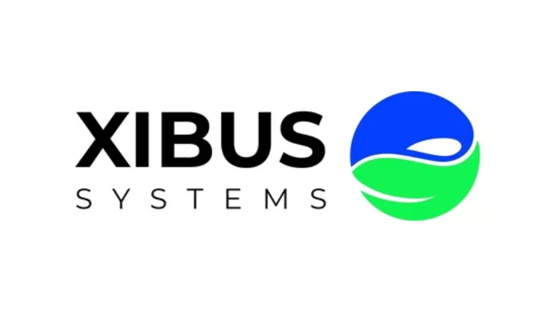 Xibus Systems logo